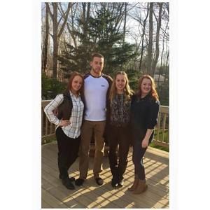 Meet your Posher, Brendan